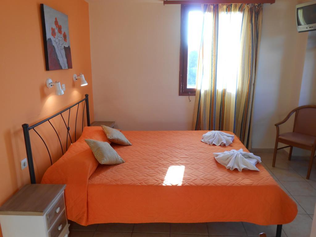 Niki's 2* Rhodes City