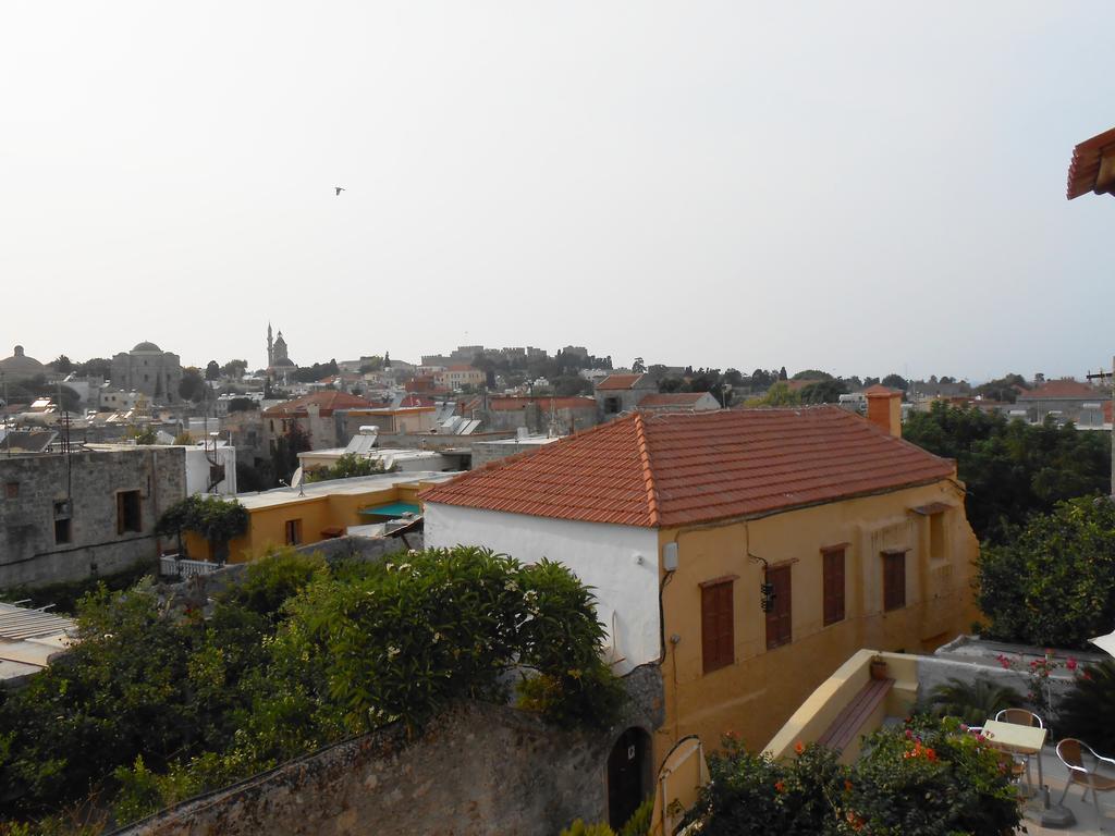 Niki's 2* Rhodes City