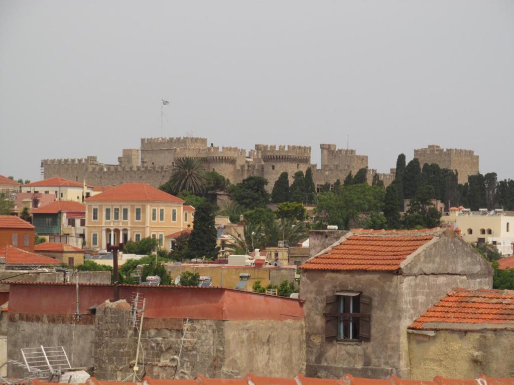 Niki's 2* Rhodes City